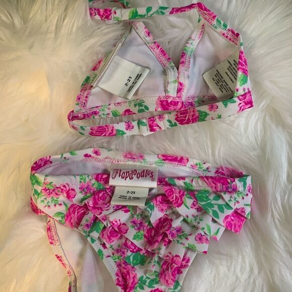 Flapdoodles Bikini  - Picture 2 of 2